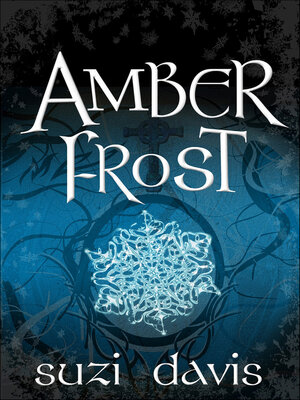 cover image of Amber Frost